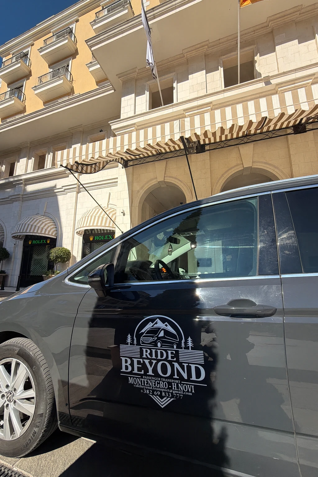 A Young Team With High Standards