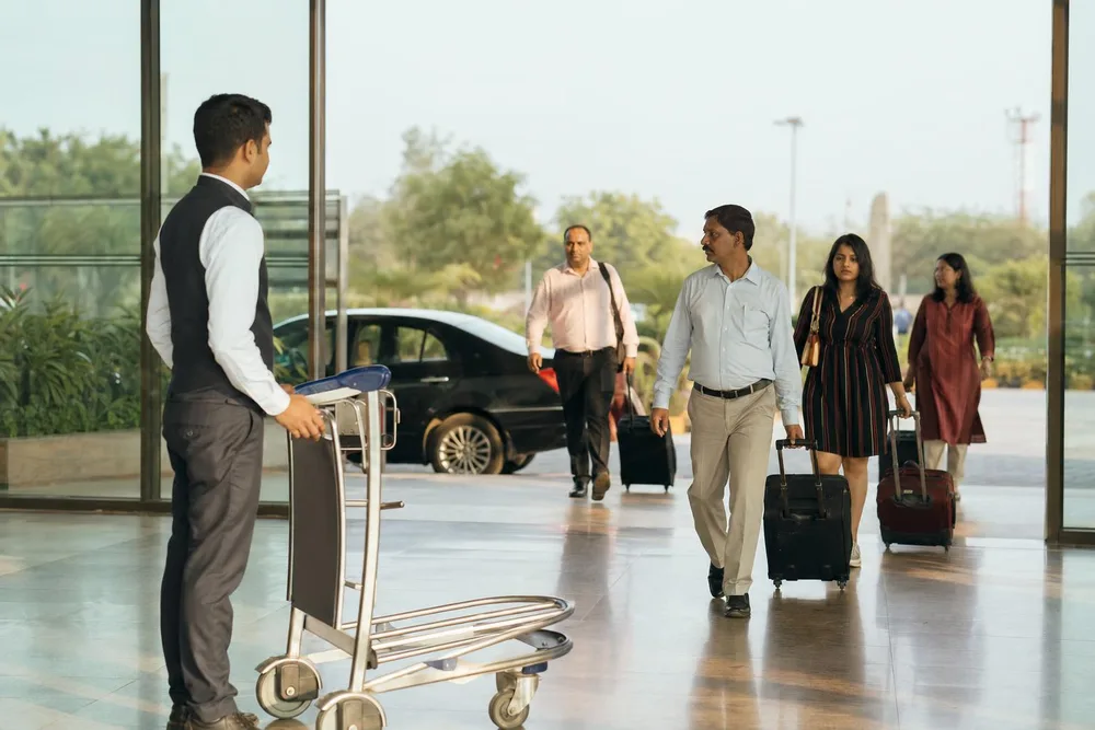 Dubrovnik & Tivat Airport Rides