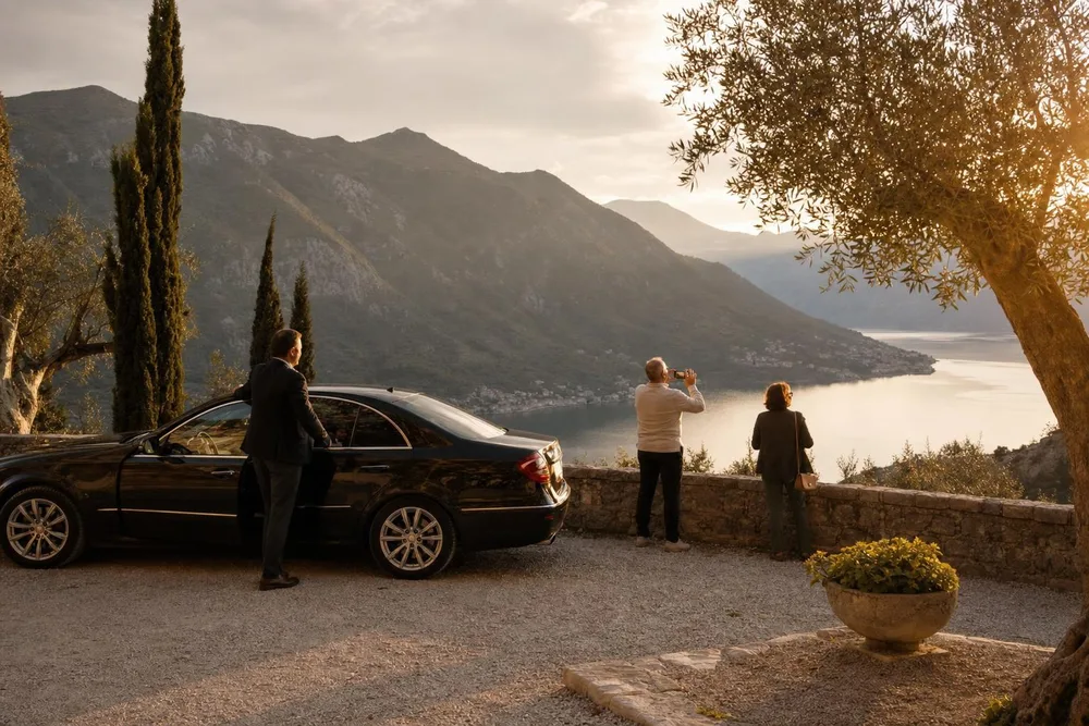 Private Excursions in Montenegro