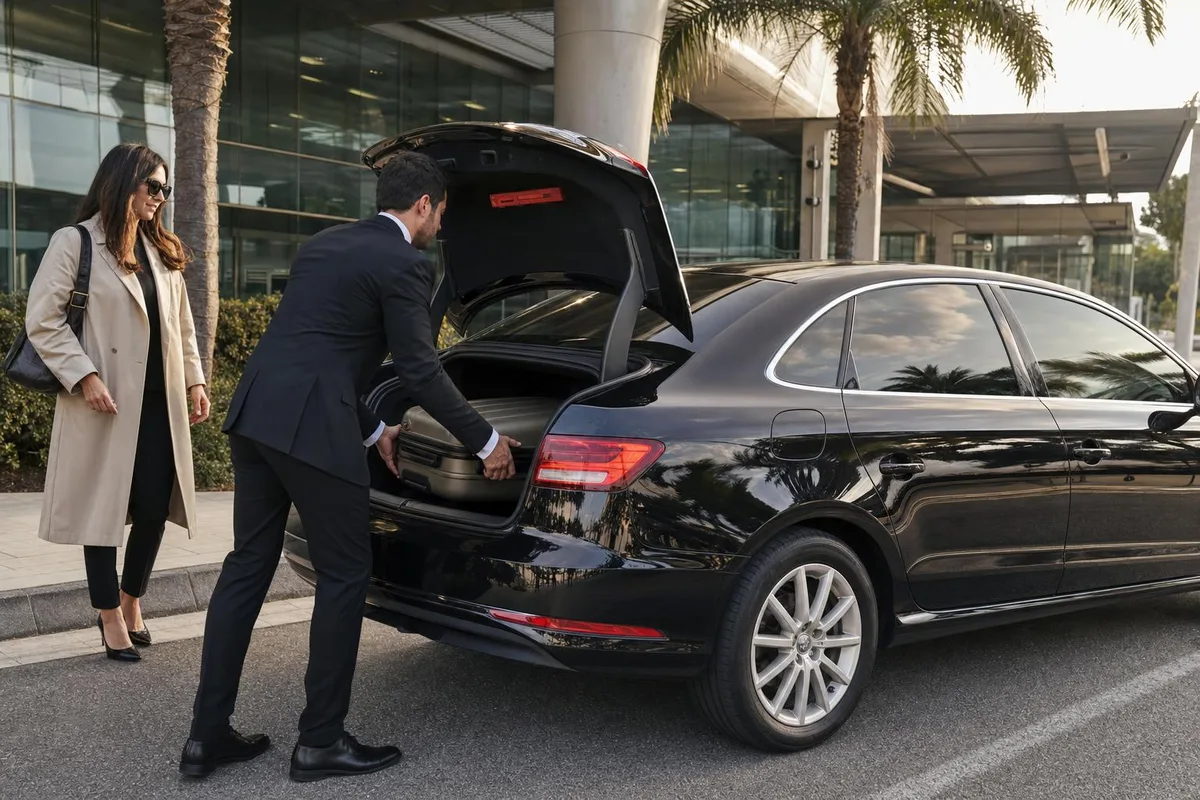 Dubrovnik & Tivat Airport Transfers